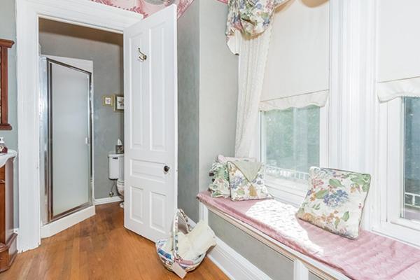 Kingsley House Bed & Breakfast - Full Home Fennville Exteriér fotografie