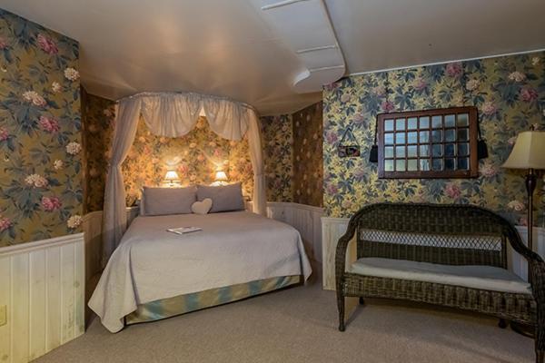 Kingsley House Bed & Breakfast - Full Home Fennville Exteriér fotografie