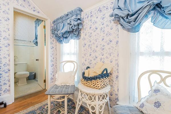 Kingsley House Bed & Breakfast - Full Home Fennville Exteriér fotografie