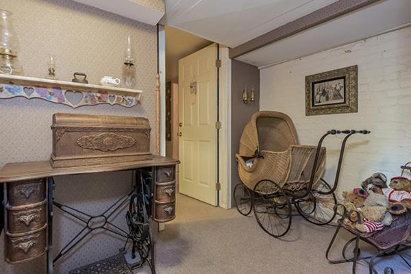 Kingsley House Bed & Breakfast - Full Home Fennville Exteriér fotografie